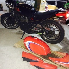 RZ250 アテネシリンダー421cc トシテック