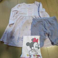 ディズニーラプンツェル（ベビー服）