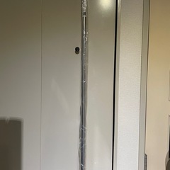 ニトリ　物干し竿　新品未開封