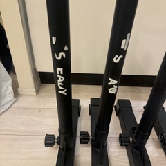 STEADY ディップススタンド