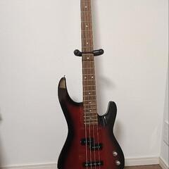 【受渡し決定】Aria Pro II MAB Series　エレ...