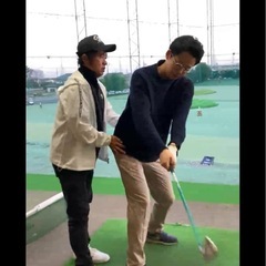 12/15 ゴルフレッスン受けたい方募集中⛳️