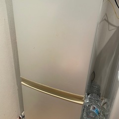 ※12/12引き渡し※シャープ冷蔵庫