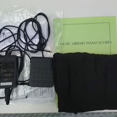 電子ピアノ　CASIO Privia PX-S1000 ホワイト　デジタルピアノ プリヴィアの画像