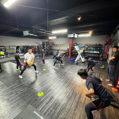 【右の大砲】野球教室KAZZ⚾️新コーチ就任のお知らせ✨の画像