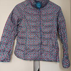 女児5着　150　上着　コートの画像