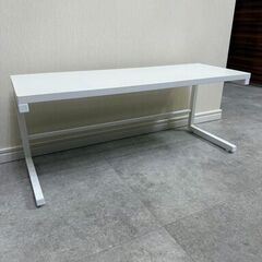 山善 レンジ上ラック 幅60×奥行22×高さ25cm 熱・水に強い アジャスター付き 組立品 ホワイト RKS-6022の画像