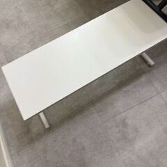 山善 レンジ上ラック 幅60×奥行22×高さ25cm 熱・水に強い アジャスター付き 組立品 ホワイト RKS-6022の画像