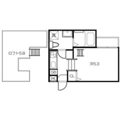 【🌈入居費用15万円🌈】🏅審査No.1🏅 🔥千葉都市モノレール ...