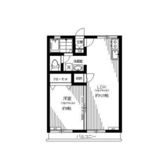 【🌈入居費用15万円🌈】🏅審査No.1🏅 🔥JR外房線 鎌取 徒...