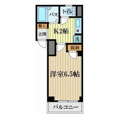 【🌈入居費用16万円🌈】🏅審査No.1🏅 🔥東京メトロ東⻄線 南...