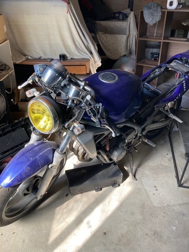 1型　バリオス　不動