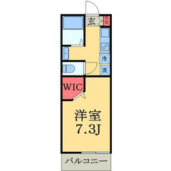 【🌈入居費用16万円🌈】🏅審査No.1🏅 🔥京成本線 勝田台 徒...