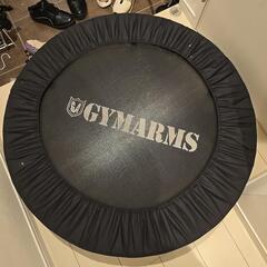 値下げ‼️美品‼️ トランポリン カバー付き