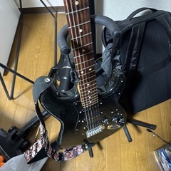 Fender Player ストラトキャスター 