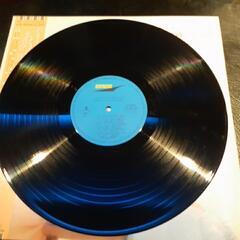 LP レコード盤 あの時、この歌 由紀さおり・安田祥子の画像