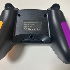 スイッチ　Switch コントローラー　プロコンおまけ付きの画像