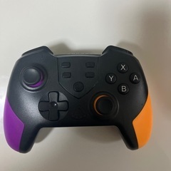 スイッチ　Switch コントローラー　プロコンおまけ付きの画像