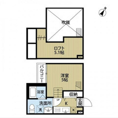 【🌈入居費用16万円🌈】🏅審査No.1🏅 🔥東武野田線 鎌ケ谷 ...