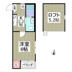 【🌈入居費用16万円🌈】🏅審査No.1🏅 🔥JR千代田・常磐緩行...
