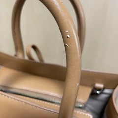 ジルスチュアート　ハンドバッグ ショルダーの画像