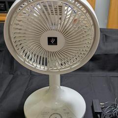 お取引中　SHARP  プラズマクラスター扇風機  PJ-B2C...