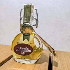 INAUDI　イナウディ　白トリュフオイル　40ml(36g)