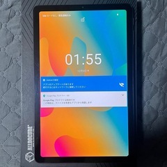 Androidタブレット 10.4インチ
