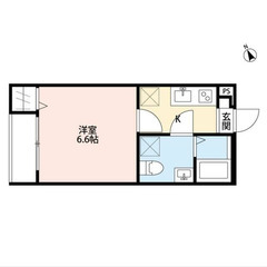 【🌈入居費用16万円🌈】🏅審査No.1🏅 🔥JR外房線 本千葉 ...