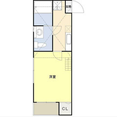 【🌈入居費用16万円🌈】🏅審査No.1🏅 🔥京成千葉線 千葉中央...