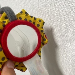 タイニーラブ　バウンサー　3in1の画像