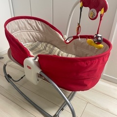 タイニーラブ　バウンサー　3in1の画像