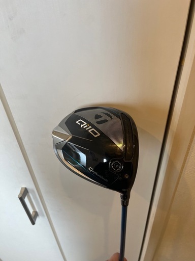 qi10 9° ベンタスブルー5s