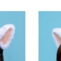 脳波でうごく、ネコのミミ 「necomimi」の画像