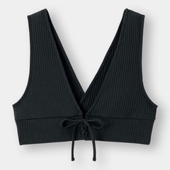 【GU】未使用ビスチェ2枚セットの画像