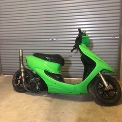 DIO ZX af35の画像