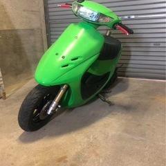 DIO ZX af35の画像