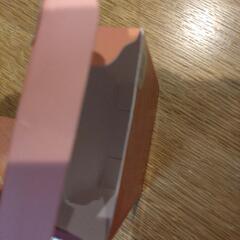 クリスマスバージョン空箱の画像