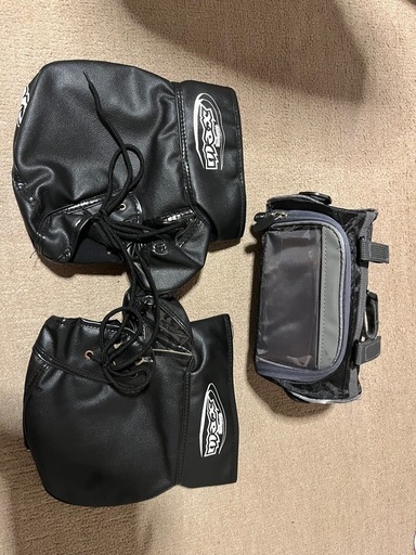 バイク用品