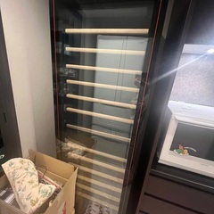 フォルスター　未使用美品　ワインセラーの画像