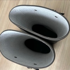 HARAINY レインブーツ　レインシューズの画像