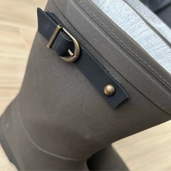 HARAINY レインブーツ　レインシューズの画像