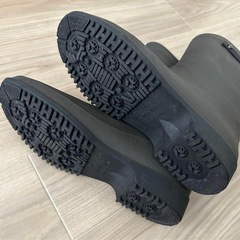HARAINY レインブーツ　レインシューズの画像