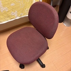 【美品】ワークチェア