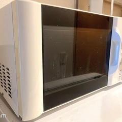 電子レンジ