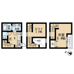 【🌈入居費用17万円🌈】🏅審査No.1🏅 🔥JR外房線 本千葉 ...