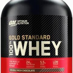 ホエイプロテイン2.27kg　オプティマムニュートリション(Op...