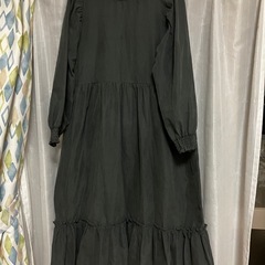 earth music &ecology系列店で購入のワンピース