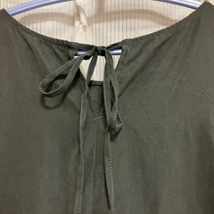 earth music &ecology系列店で購入のワンピースの画像