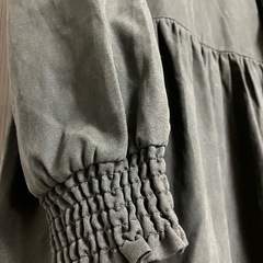 earth music &ecology系列店で購入のワンピースの画像